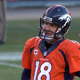 Illustration for article titled Your Obligatory Playoff Manningface